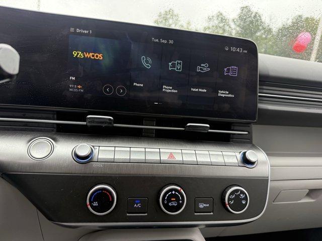 used 2024 Hyundai Kona car, priced at $22,990