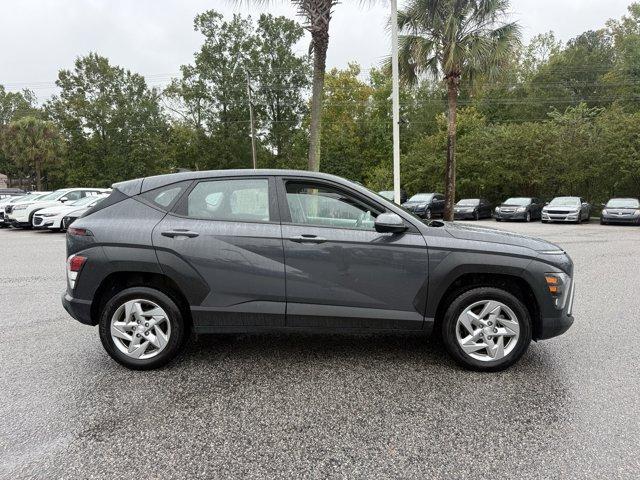 used 2024 Hyundai Kona car, priced at $22,990