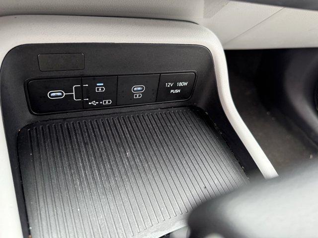 used 2024 Hyundai Kona car, priced at $22,990