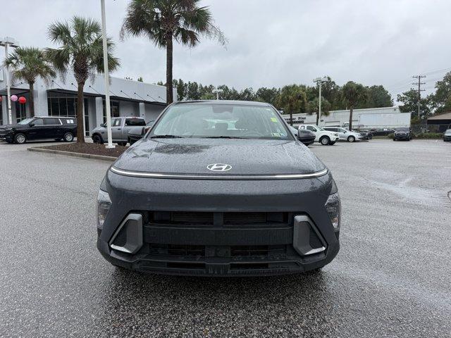 used 2024 Hyundai Kona car, priced at $22,990