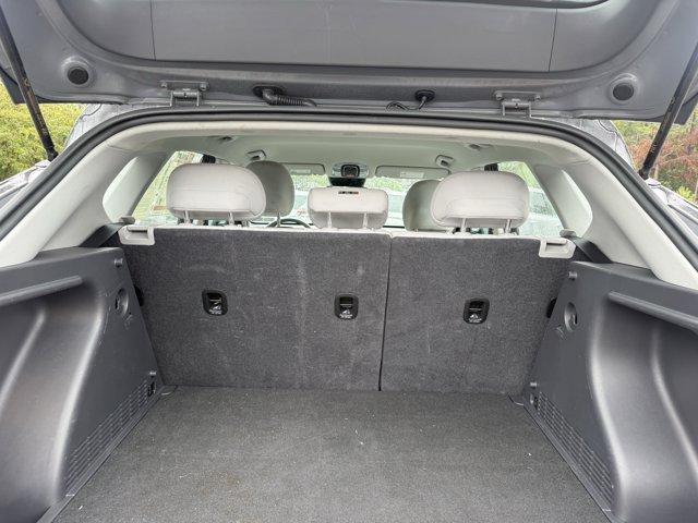 used 2024 Hyundai Kona car, priced at $22,990