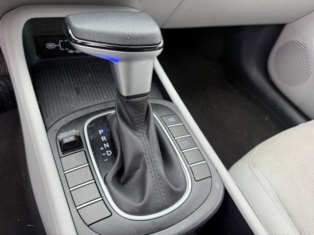 used 2024 Hyundai Kona car, priced at $22,990
