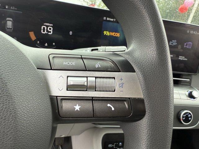used 2024 Hyundai Kona car, priced at $22,990