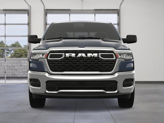 new 2025 Ram 1500 car, priced at $42,976