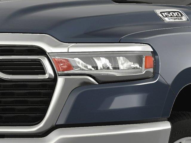 new 2025 Ram 1500 car, priced at $42,976