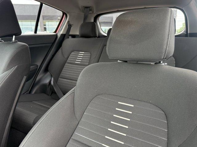 used 2017 Kia Sportage car, priced at $8,490