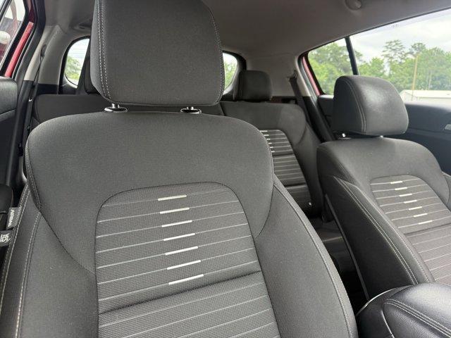 used 2017 Kia Sportage car, priced at $8,490
