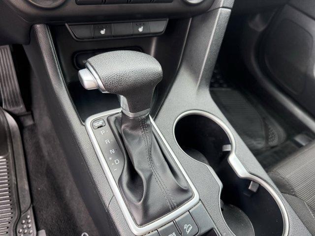 used 2017 Kia Sportage car, priced at $8,490