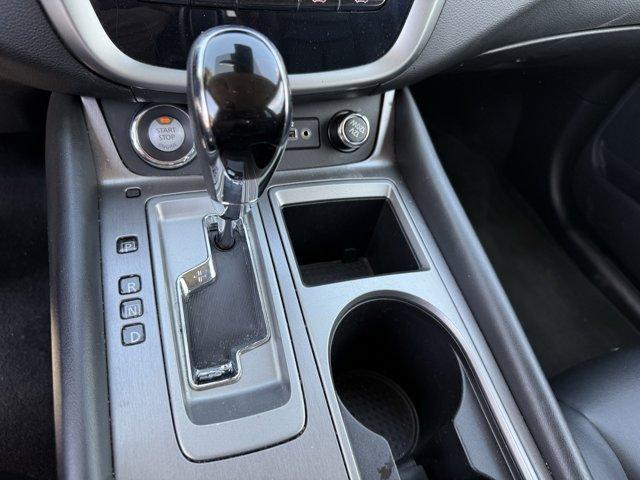 used 2022 Nissan Murano car, priced at $24,990