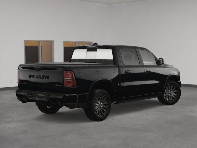 new 2025 Ram 1500 car, priced at $88,079