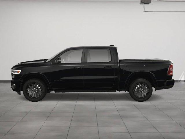 new 2025 Ram 1500 car, priced at $88,079