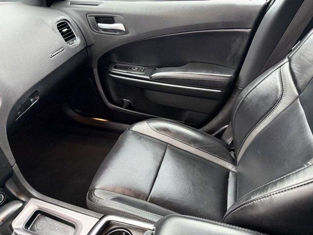 used 2022 Dodge Charger car, priced at $24,171