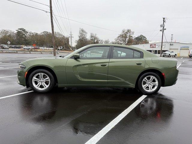 used 2022 Dodge Charger car, priced at $24,171