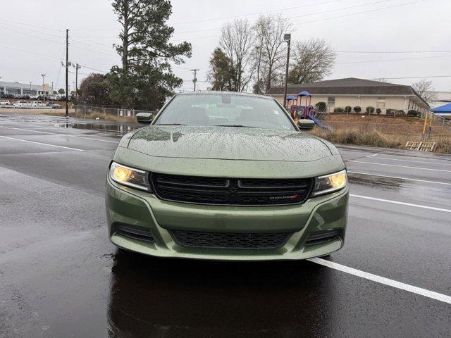 used 2022 Dodge Charger car, priced at $24,171