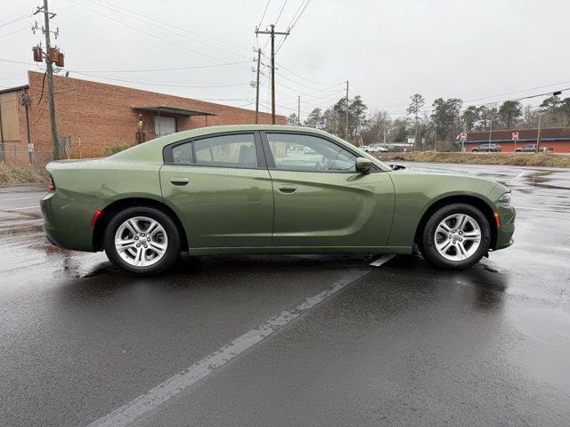 used 2022 Dodge Charger car, priced at $24,171