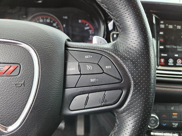 used 2023 Dodge Durango car, priced at $30,990