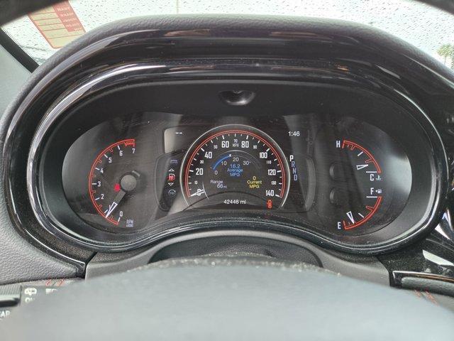 used 2023 Dodge Durango car, priced at $30,990