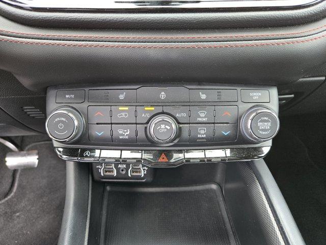 used 2023 Dodge Durango car, priced at $30,990