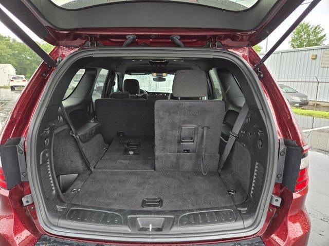 used 2023 Dodge Durango car, priced at $30,990