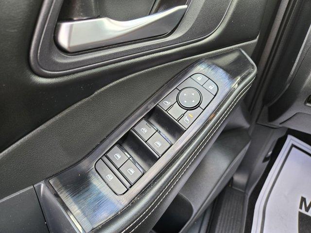 used 2024 Nissan Rogue car, priced at $21,990