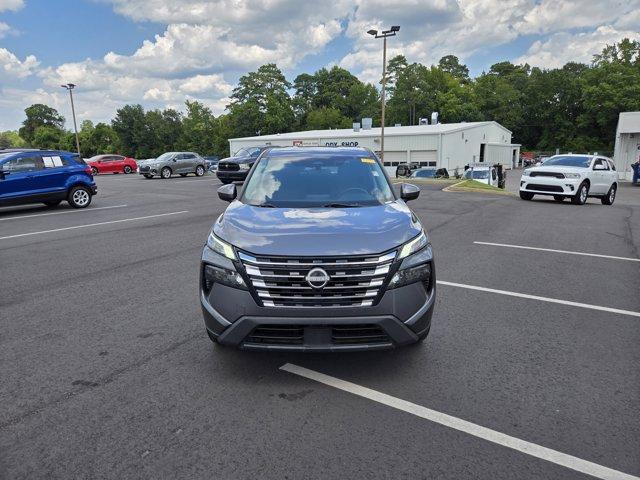 used 2024 Nissan Rogue car, priced at $21,990