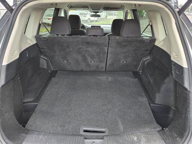 used 2024 Nissan Rogue car, priced at $21,990