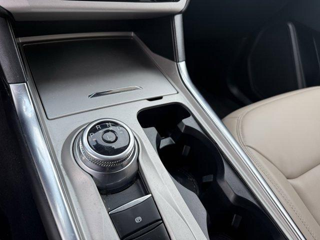 used 2023 Ford Explorer car, priced at $29,990