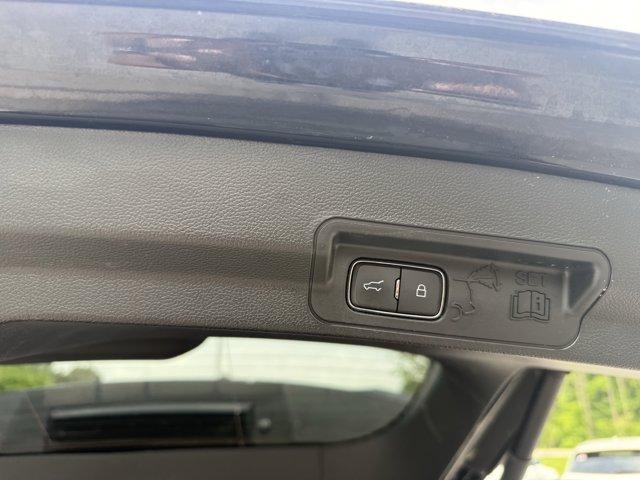 used 2023 Ford Explorer car, priced at $29,990
