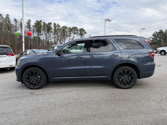 used 2019 Dodge Durango car, priced at $24,990