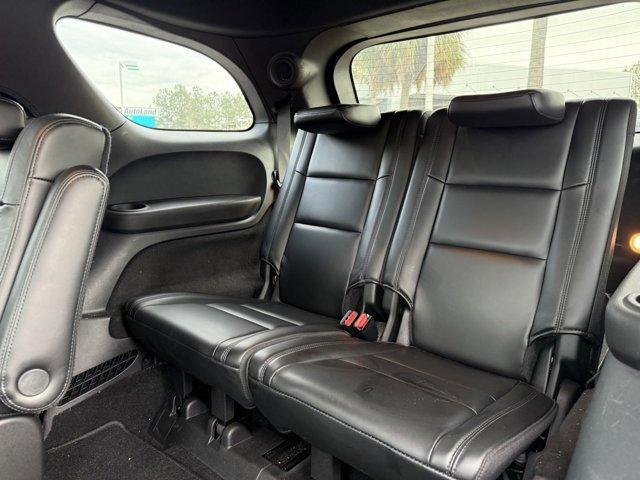 used 2019 Dodge Durango car, priced at $24,990