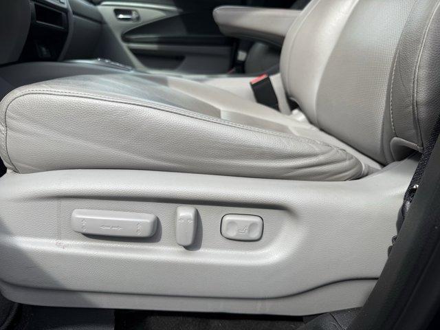 used 2023 Honda Ridgeline car, priced at $36,990