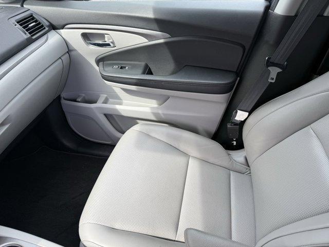 used 2023 Honda Ridgeline car, priced at $36,990