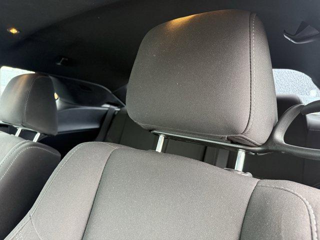 used 2021 Dodge Challenger car, priced at $22,990