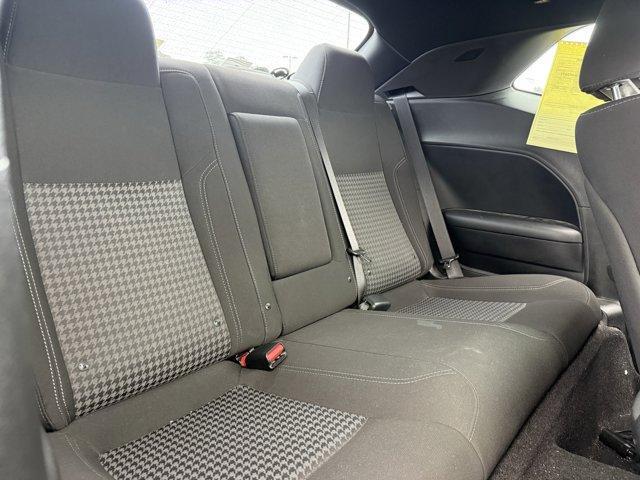 used 2021 Dodge Challenger car, priced at $22,990