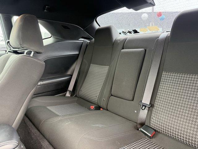 used 2021 Dodge Challenger car, priced at $22,990