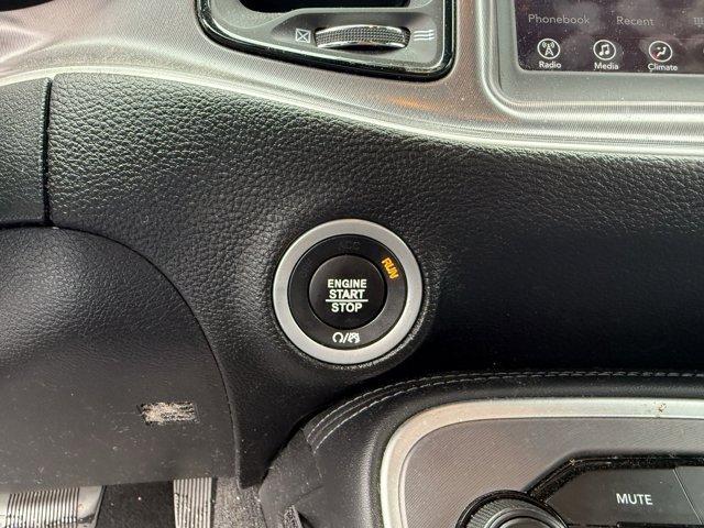 used 2021 Dodge Challenger car, priced at $22,990