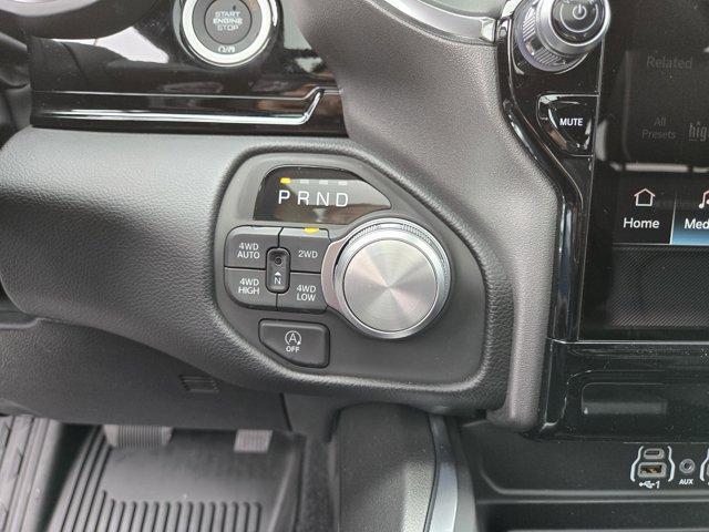new 2026 Ram 1500 car, priced at $66,103