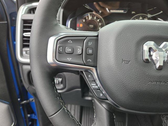 new 2026 Ram 1500 car, priced at $66,103