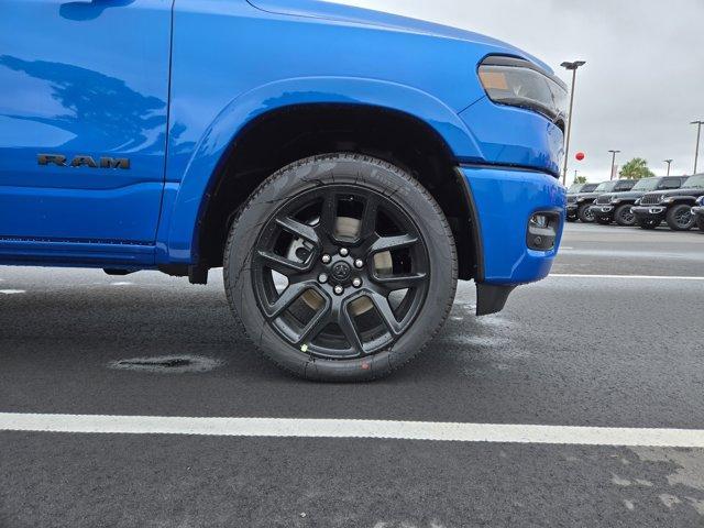 new 2026 Ram 1500 car, priced at $66,103