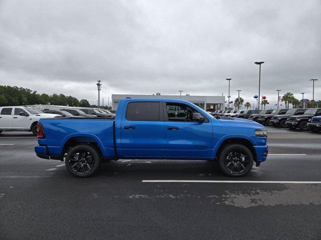new 2026 Ram 1500 car, priced at $66,103