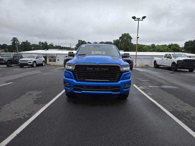 new 2026 Ram 1500 car, priced at $66,103