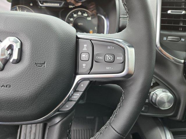 new 2026 Ram 1500 car, priced at $66,103