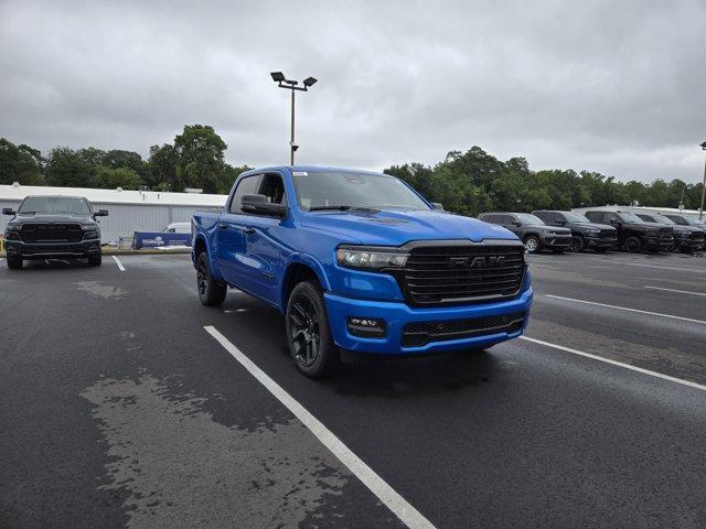 new 2026 Ram 1500 car, priced at $66,103