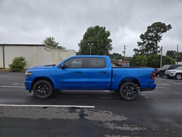 new 2026 Ram 1500 car, priced at $66,103