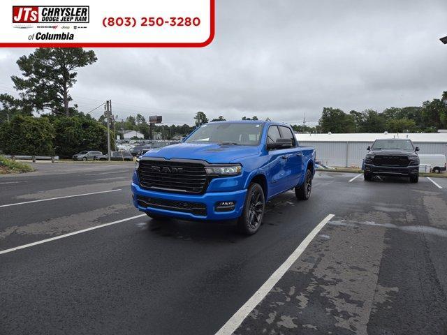 new 2026 Ram 1500 car, priced at $66,103