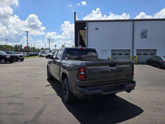 new 2026 Ram 1500 car, priced at $54,211