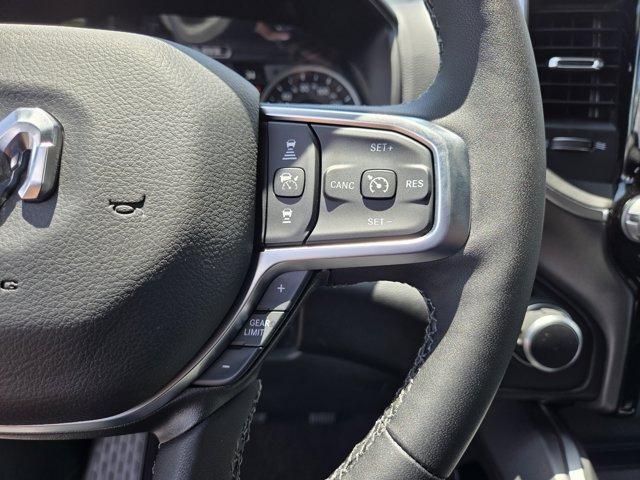 new 2026 Ram 1500 car, priced at $54,211