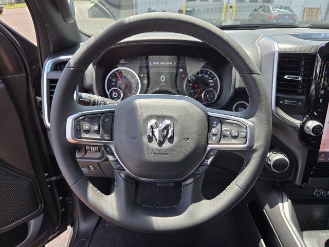 new 2026 Ram 1500 car, priced at $54,211