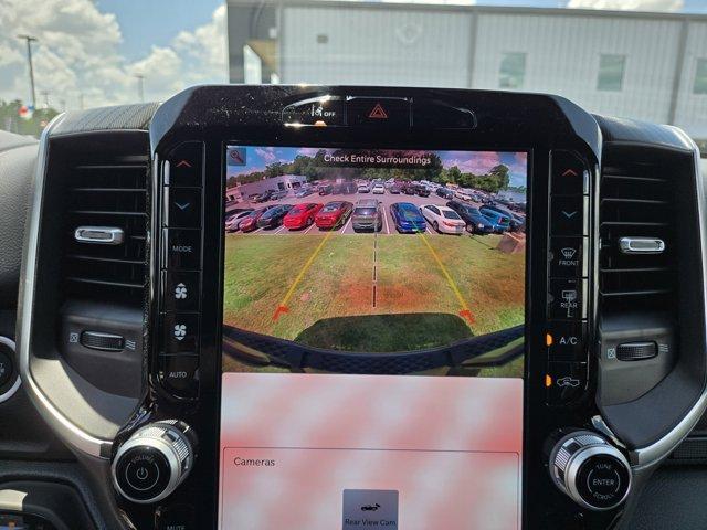 new 2026 Ram 1500 car, priced at $54,211