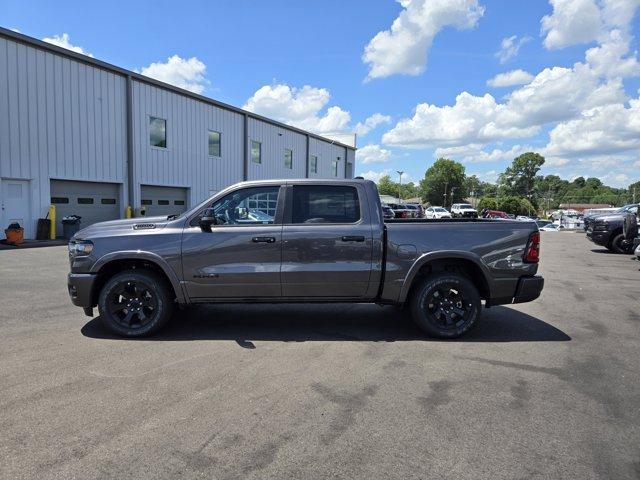 new 2026 Ram 1500 car, priced at $54,211